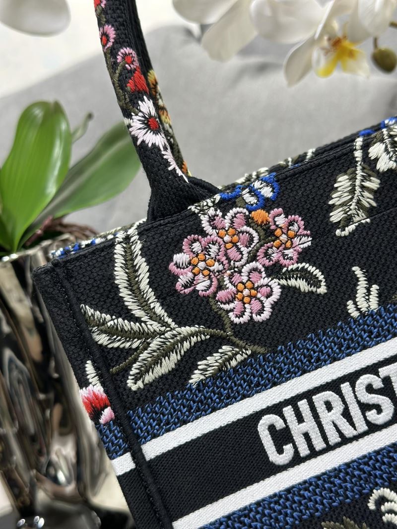 Christian Dior Shopping Bags